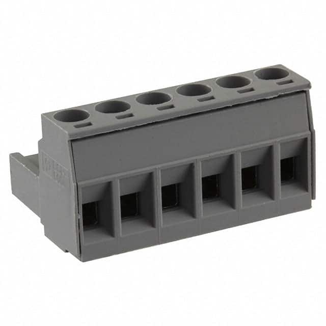 5435349 Phoenix Contact  Headers Plugs and Sockets